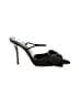 Zara Black Heels Size EU 39 - photo 1