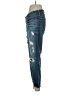 Adriano Goldschmied Blue Jeans Size 26 waist - photo 5