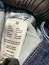Seven7 Solid Blue Jeans Size 12 - photo 8
