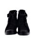 Munro American Black Ankle Boots Size 8 (wide) - photo 2