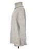 The Group by Babaton Silver Wool Pullover Sweater Size XXS - photo 5