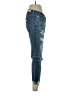 Adriano Goldschmied Blue Jeans Size 26 waist - photo 4