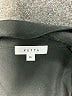 Vetta Black Short Sleeve Button-Down Shirt Size XL - photo 7