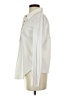 Universal Standard Ivory Long Sleeve Blouse Size 2 - 4 - photo 5
