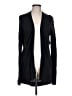Trouve Black Kimono Size L - photo 1