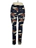 Lularoe Camo Blue Active Pants Size 1X (Tall & Curvy) - photo 2