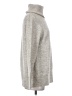 The Group by Babaton Silver Wool Pullover Sweater Size XXS - photo 4