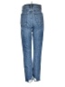 AGOLDE Hearts Blue Jeans Size 24 waist - photo 2