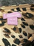 Assorted Brands 100% Polyester Animal Print Brown Casual Dress Size 18 - photo 7
