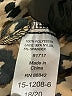 Assorted Brands 100% Polyester Animal Print Brown Casual Dress Size 18 - photo 8