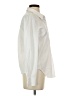 Universal Standard Ivory Long Sleeve Blouse Size 2 - 4 - photo 4