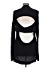 Trouve Black Kimono Size L - photo 2