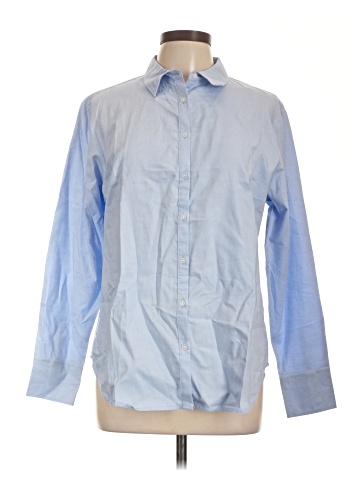 Boden Long Sleeve Button-Down Shirt (view 1)