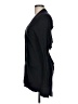 Trouve Black Kimono Size L - photo 5