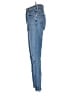 AGOLDE Hearts Blue Jeans Size 24 waist - photo 5