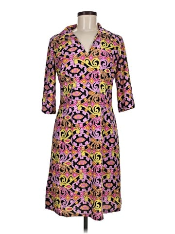 Jude Connally Casual Dress (view 1)