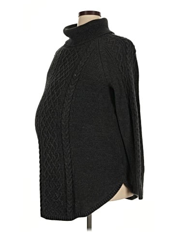 Gap - Maternity Turtleneck Sweater (view 1)