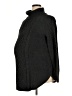 Gap - Maternity Black Turtleneck Sweater Size XL Maternity - photo 1