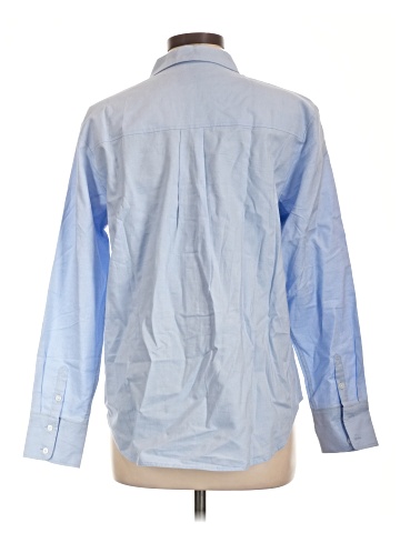 Boden Long Sleeve Button-Down Shirt (view 2)