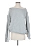 Assorted Brands Gray Sweatshirt Size XS - photo 1
