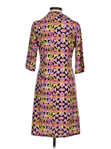 Jude Connally Casual Dress (view 2)