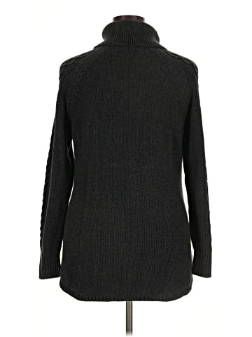 Gap - Maternity Turtleneck Sweater (view 2)