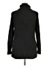 Gap - Maternity Black Turtleneck Sweater Size XL Maternity - photo 2