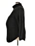 Gap - Maternity Black Turtleneck Sweater Size XL Maternity - photo 5