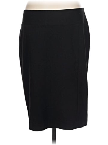 Express Design Studio Formal Skirt (view 1)