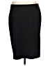 Express Design Studio Solid Black Formal Skirt Size 12 - photo 1