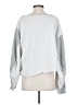 Assorted Brands Gray Sweatshirt Size XS - photo 2