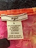 NYC Orange Tank Top Size S - photo 7
