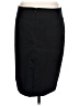 Express Design Studio Solid Black Formal Skirt Size 12 - photo 2