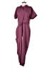 Mandala Burgundy Jumpsuit Size M - photo 1