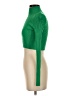Tic : Toc Green Turtleneck Sweater Size S - photo 5