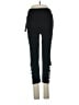 French Laundry Graphic Black Active Pants Size S - photo 2