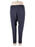Victoria's Secret Solid Blue Active Pants Size XXL - photo 2