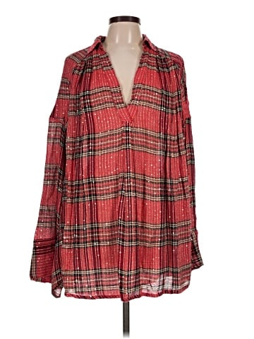 Free People Casual Dress (view 1)