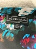 Elementz 100% Polyester Floral Black 3/4 Sleeve Blouse Size 2X - photo 7