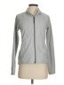 Athleta Gray Long Sleeve T-Shirt Size S - photo 1