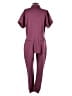 Mandala Burgundy Jumpsuit Size M - photo 2