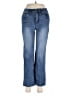 Wit & Wisdom Blue Jeans Size 4 - photo 1