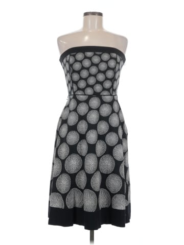 White House Black Market Cocktail Dress (view 1)