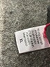 Bibi Burgundy Long Sleeve Top Size XL - photo 8