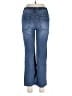 Wit & Wisdom Blue Jeans Size 4 - photo 2