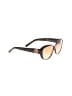 Tory Burch Tan Sunglasses One size - photo 1