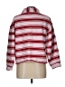 She + Sky Red Cardigan Size L - photo 2