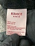 REVICE Black Jeans Size 28 waist - photo 8