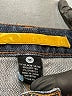 Refuge Stars Blue Jeans Size 11 - photo 7