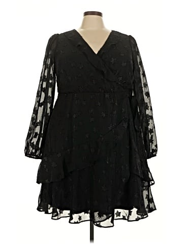 Torrid Cocktail Dress (view 1)